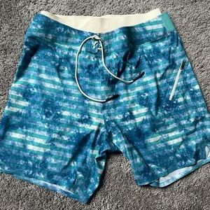 Mens lululemon swimsuit